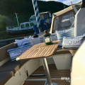 Jeanneau - Jeanneau Merry Fisher 855