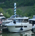 Jeanneau - Jeanneau Merry Fisher 855