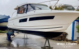 Jeanneau - Jeanneau Merry Fisher 855