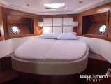 Beneteau - Beneteau Monte Carlo 47 HT