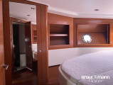Beneteau - Beneteau Monte Carlo 47 HT