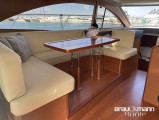 Beneteau - Beneteau Monte Carlo 47 HT