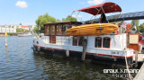 Thumbnail - Kuhnle Werft Kormoran 1140