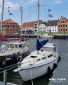Mascot Boats - Mascot Boats (SE) 28