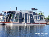 Mein Hausboot - Mein Hausboot Modell