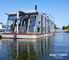 Mein Hausboot - Mein Hausboot Modell