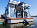 Mein Hausboot - Mein Hausboot Modell