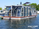 Mein Hausboot - Mein Hausboot Modell