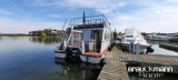 Mein Hausboot - Mein Hausboot Modell