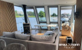 Mein Hausboot - Mein Hausboot Modell
