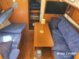 LM Boats - LM 33 Vitesse Cabrio