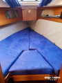 LM Boats - LM 33 Vitesse Cabrio