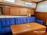 LM Boats - LM 33 Vitesse Cabrio