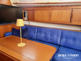 LM Boats - LM 33 Vitesse Cabrio