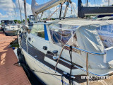 LM Boats - LM 33 Vitesse Cabrio
