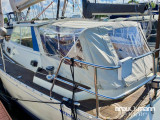 LM Boats - LM 33 Vitesse Cabrio