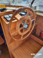LM Boats - LM 33 Vitesse Cabrio