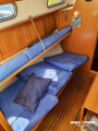 LM Boats - LM 33 Vitesse Cabrio