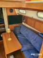 LM Boats - LM 33 Vitesse Cabrio