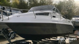 Drago Boats - Drago Modell