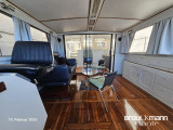 Hatteras Yachts - Hatteras 14.50