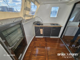 Hatteras Yachts - Hatteras 14.50