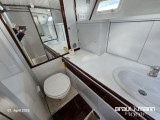 Hatteras Yachts - Hatteras 14.50