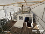 Hatteras Yachts - Hatteras 14.50