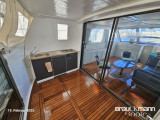 Hatteras Yachts - Hatteras 14.50