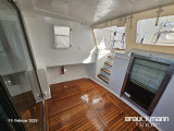Hatteras Yachts - Hatteras 14.50
