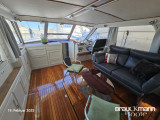Hatteras Yachts - Hatteras 14.50