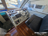 Hatteras Yachts - Hatteras 14.50