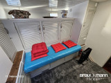 Hatteras Yachts - Hatteras 14.50