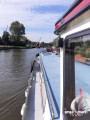 Gebrüder Wortelboer Werft, Groningen - Gebrüder Wortelboer Werft, Groningen Dutch Barge