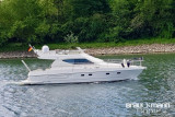 Thumbnail - Ferretti 43 Fly
