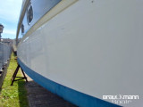 Ferretti - Ferretti 43 Fly