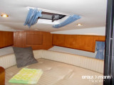Ferretti - Ferretti 43 Fly