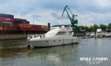 Ferretti - Ferretti 43 Fly
