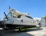 Ferretti - Ferretti 43 Fly