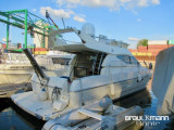 Ferretti - Ferretti 43 Fly