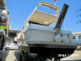 Ferretti - Ferretti 43 Fly