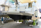 Ferretti - Ferretti 43 Fly
