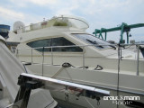 Ferretti - Ferretti 43 Fly