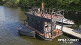Hausboot-Manufaktur - Hausboot-Manufaktur Tiny 36