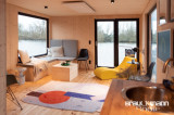 Hausboot-Manufaktur - Hausboot-Manufaktur Tiny 46