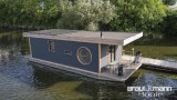 Hausboot-Manufaktur - Hausboot-Manufaktur Heuckenlock 65