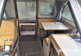 Striker Florida - Striker Florida 38 Cabin 