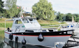 Striker Florida - Striker Florida 38 Cabin 