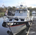 Striker Florida - Striker Florida 38 Cabin 