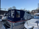 Striker Florida - Striker Florida 38 Cabin 